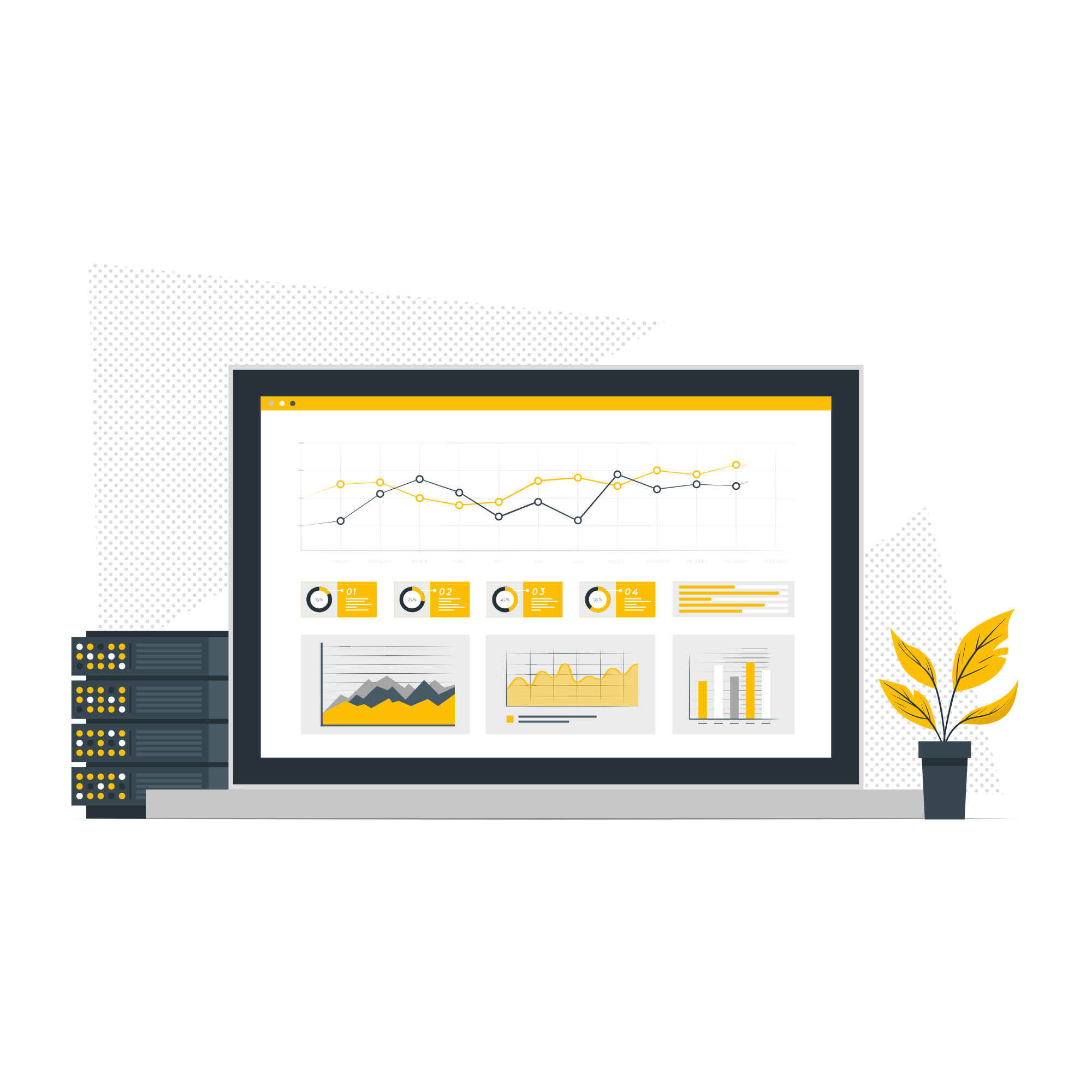 data extraction cuate