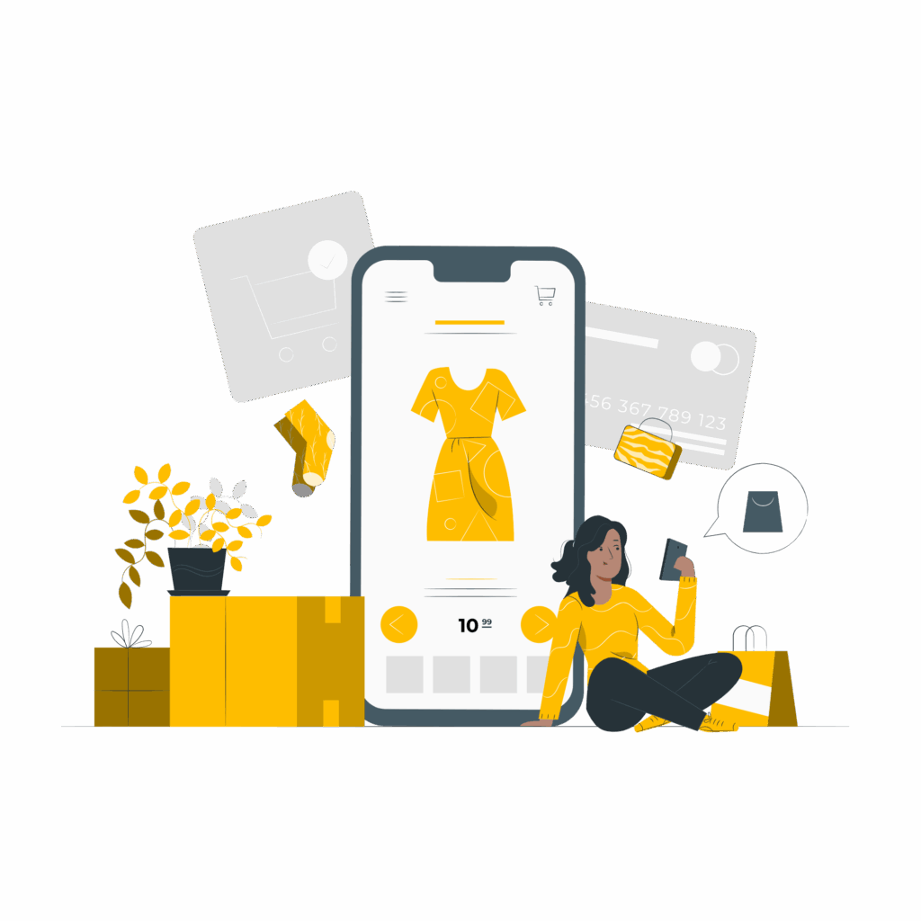online shopping pana