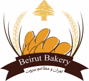 logo beirut bakery