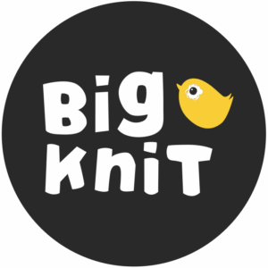 logo bigknit