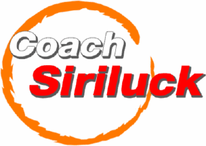 logo coach siriluck