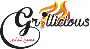 logo grillicious