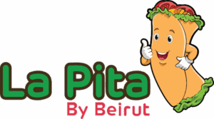 logo la pita
