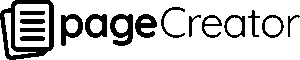 logo page creator