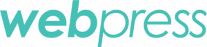 logo teal