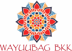 logo wayuubag bkk